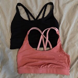 Lululemon Sports Bra Bundle